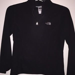 North face pullover